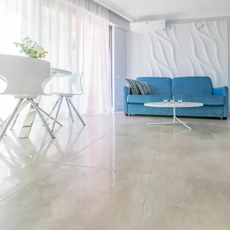 Apartament Horyzont Perla Blue Apartment *