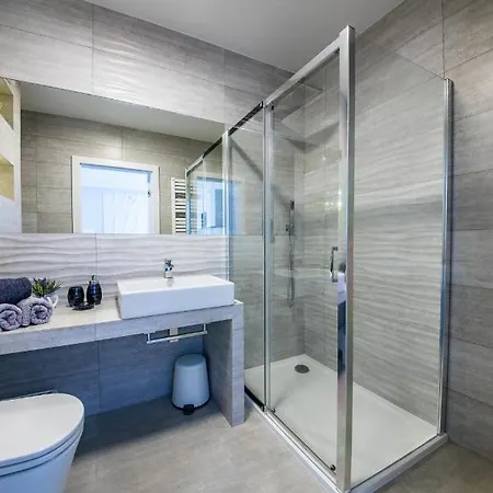 Apartament Horyzont Perla Blue * Misdroy